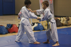 Childrens Karate Anti-Bullying
