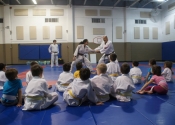 Childrens Karate and Anti-Bullying Spring 2016
