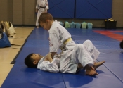 Childrens Karate and Anti-Bullying Spring 2016