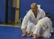 Childrens Karate and Anti-Bullying Spring 2016