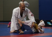 Childrens Karate and Anti-Bullying Spring 2016