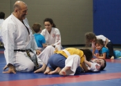 Childrens Karate and Anti-Bullying Spring 2016