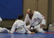 Childrens Karate and Anti-Bullying Spring 2016