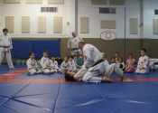Childrens Karate and Anti-Bullying Spring 2016