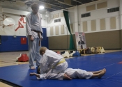 Childrens Karate and Anti-Bullying Spring 2016