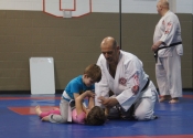 Childrens Karate and Anti-Bullying Spring 2016