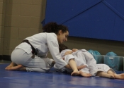 Childrens Karate and Anti-Bullying Spring 2016