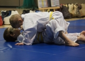 Childrens Karate and Anti-Bullying Spring 2016