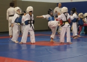 Childrens Karate and Anti-Bullying Spring 2016