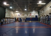 Childrens Karate and Anti-Bullying Spring 2016
