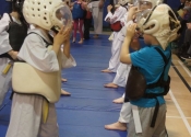 Childrens Karate and Anti-Bullying Spring 2016