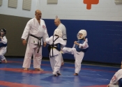 Childrens Karate and Anti-Bullying Spring 2016
