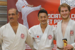 Karate