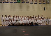 Canada Cup Koshiki November 2014 at St-Sophie
