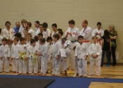 Canada Cup Koshiki November 2014 at St-Sophie