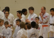 Canada Cup Koshiki November 2014 at St-Sophie