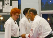 Green belt exam - June 16, 2011