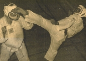 In preperation for Venezuela - 1983