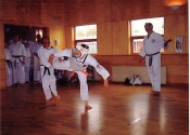 Teen team competition - Baie d'Urfé