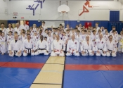 Gohaku Shiai - Dec 2014 Beaconsfield