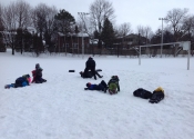 2016 Winter Camp February Childrens clas