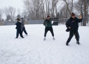 2013 Winter Camp