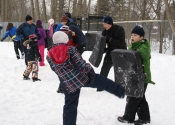 2013 Winter Camp