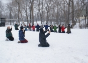 2013 Winter Camp