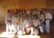 Kohaku Shiai avec l'équipe Tri-star - adult/teen competitors