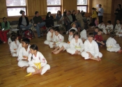 Kohaku Shiai children's division - Dec. 2007