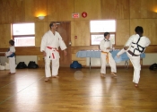 Kohaku Shiai children's division - Dec. 2007