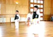 Tournoi pour enfants - Baie d'Urfé