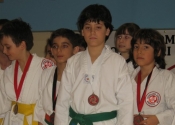 Toronto 6th annual Koshiki Karatedo Championships - March 15, 2008