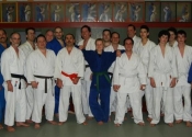 Club de Judo Anjou - mars 09