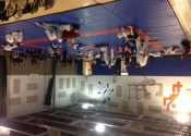Beaconsfield Recreation Centre, children's bully paBeaconsfield Recreation Centre, children's bully proofing and karate class. Sept. 2017roofing and karate class. Sept. 20175