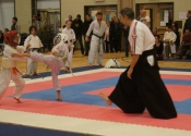 Canada Cup Koshiki November 2014 at St-Sophie
