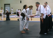 Canada Cup Koshiki November 2014 at St-Sophie