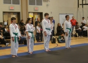 Canada Cup Koshiki November 2014 at St-Sophie