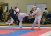 Canada Cup Koshiki November 2014 at St-Sophie