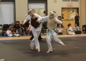 Canada Cup Koshiki November 2014 at St-Sophie