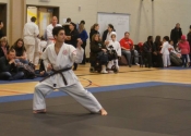 Canada Cup Koshiki November 2014 at St-Sophie