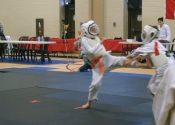 Canada Cup Koshiki November 2014 at St-Sophie