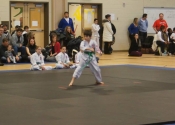 Canada Cup Koshiki November 2014 at St-Sophie