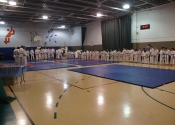 Club Kohaku Shiai Beaconsfield Rec Center December 2015