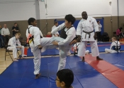 Club Kohaku Shiai Beaconsfield Rec Center December 2015