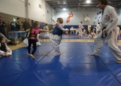 Club Kohaku Shiai Beaconsfield Rec Center December 2015