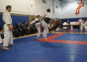 Club Kohaku Shiai Beaconsfield Rec Center December 2015