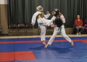 Club Kohaku Shiai Beaconsfield Rec Center December 2015
