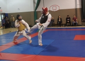 Club Kohaku Shiai Beaconsfield Rec Center December 2015
