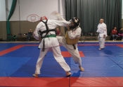 Club Kohaku Shiai Beaconsfield Rec Center December 2015